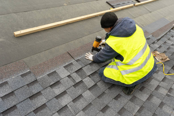 Quick and Trustworthy Emergency Roof Repair Services in Little Silver, NJ