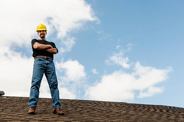 Best Residential Roofing Contractor  in Little Silver, NJ