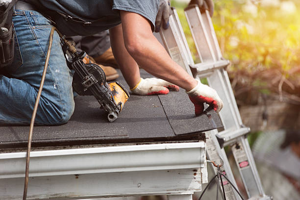 Best Roof Replacement Cost  in Little Silver, NJ